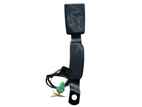 Used Front right exterior door handle FIAT DOBLO Cargo (263_) 1.3 D Multijet (90 hp) 25530714