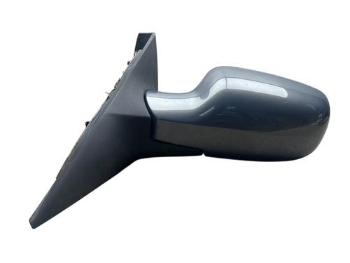 Left mirror RENAULT SCÉNIC II (JM0/1_) 1.9 dCi (JM0G, JM12, JM1G, JM2C) | BP26282007C26 