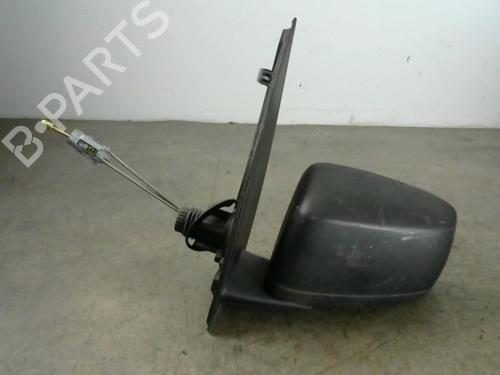 Used Left mirror FIAT PANDA (169_) 1.1 (169.AXA1A) (54 hp) 25576740