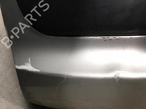 Used Rear bumper Rear bumper PEUGEOT 207 (WA_, WC_) 1.6 HDi (90 hp) 25535268 25535268