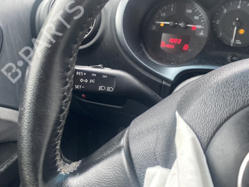 Climate control SEAT LEON (1P1) 1.9 TDI | BP25506013I5 - Image 28