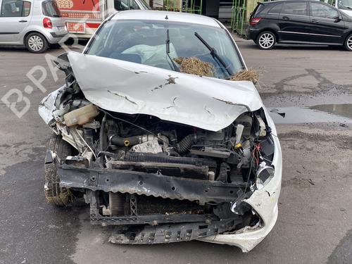 ABS pump FORD FIESTA VI (CB1, CCN) 1.4 TDCi | BP25566334M43  - Image 20