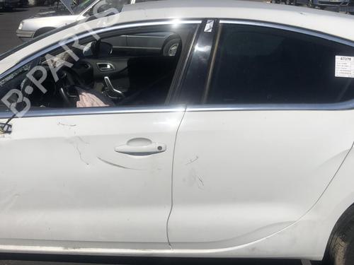 Rear left interior door handle CITROËN DS4 (NX_) 1.6 VTi 120 | BP25521857I15  - Image 29