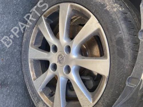 Left taillight OPEL CORSA F (P2JO) 1.5 (68) | BP25572840C34 - Image 12