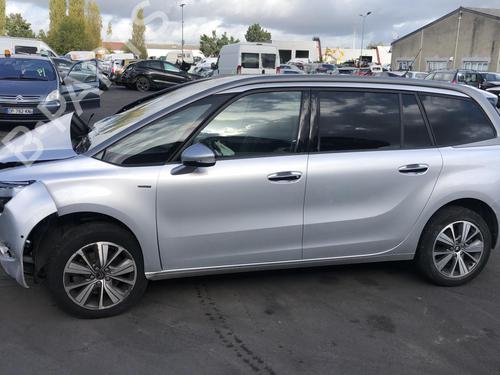 Starter CITROËN C4 Grand Picasso II (DA_, DE_) 1.6 THP 165 | BP25542758M8 - Image 29