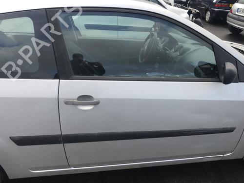 Front wiper motor FORD FIESTA V (JH_, JD_) 1.25 16V | BP25556904M29 