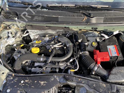 Left front window switch DACIA SANDERO III 1.0 TCe 90 | BP25548484I27  - Image 23