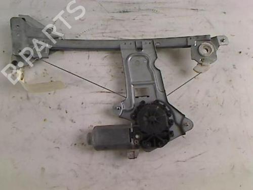 Used Rear right window mechanism CITROËN XSARA (N1) 1.9 TD (90 hp) 25559164
