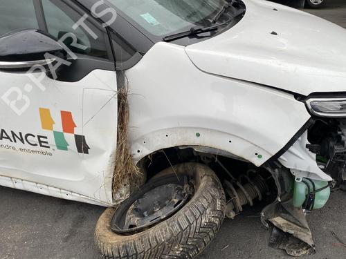 Front wiper motor CITROËN C3 III (SX) 1.5 BlueHDi 100 (SXYHYP, SXYHTU) | BP25565931M29 - Image 31