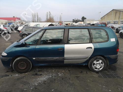 Lyskaster venstre RENAULT ESPACE III (JE0_) 2.2 12V TD (JE0E, JE0H, JE0P) | BP25561461C28 - Image 28