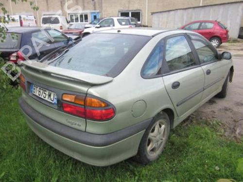 Switch RENAULT LAGUNA I (B56_, 556_) 1.6 16V (B568, B561) | BP25559082I30 