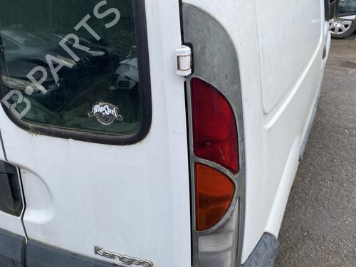 Steering column stalk RENAULT KANGOO (KC0/1_) D 65 1.9 (KC0E, KC02, KC0J, KC0N) | BP26498055I23 - Image 6