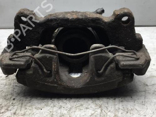 Right front brake caliper VW GOLF PLUS V (5M1, 521) 1.9 TDI | BP25522103M104