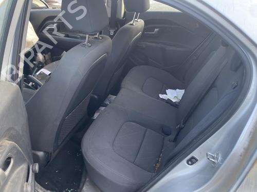 Alternator KIA RIO III (UB) 1.1 CRDi | BP25544770M7 