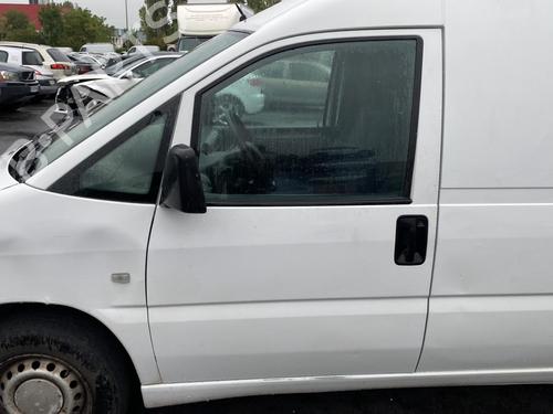 Left front indicator PEUGEOT EXPERT Van (222) 1.9 D 70 | BP25510176C32 