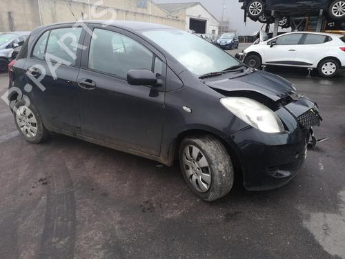 Startmotor TOYOTA YARIS (_P9_) 1.3 VVT-i (SCP90_, SCP90R) | BP25551331M8 