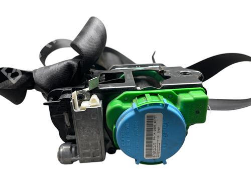 Front right seatbelt AUDI Q5 (8RB) 3.0 TDI quattro | BP25564702I25 - Image 2