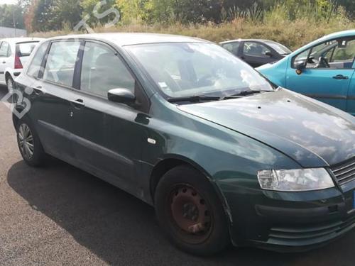 Bilradio FIAT STILO (192_) 1.9 JTD (192_XE1A) | BP25532293E6 