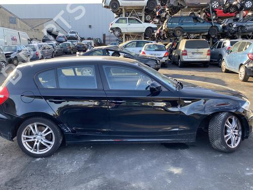 Right taillight BMW 1 (E87) 116 d | BP25509940C35 