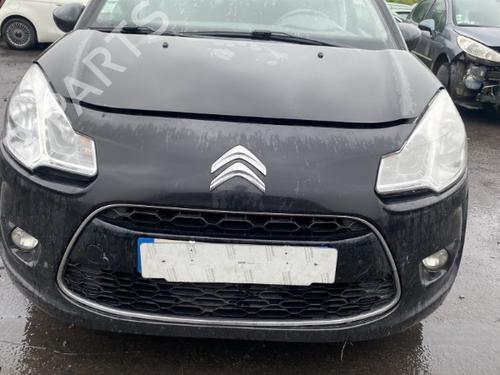 Left front window switch CITROËN C3 II (SC_) 1.6 HDi | BP25507405I27  - Image 22