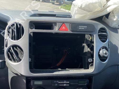 Switch VW TIGUAN (5N_) 2.0 TDI | BP26491610I30  - Image 25