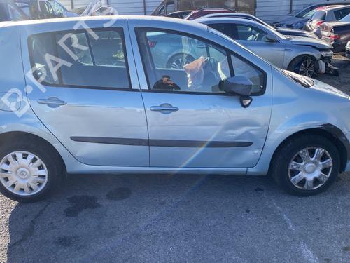 Front right interior door handle RENAULT MODUS / GRAND MODUS (F/JP0_) 1.5 dCi (FP0D, JP0D) | BP31762060I14 