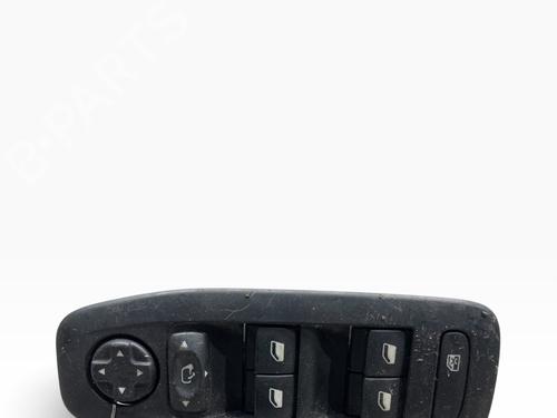 Used Left front window switch Left front window switch 34526260 34526260