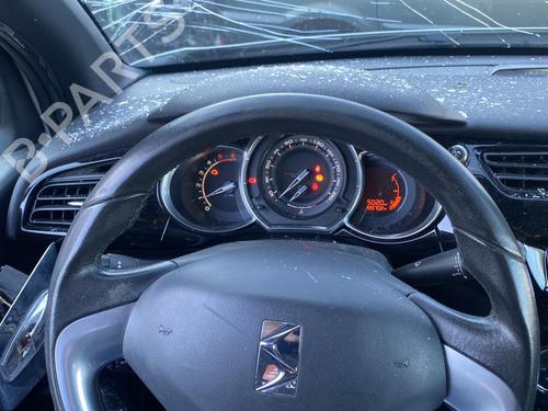 Left sun visor CITROËN DS3 (SA_) 1.6 HDi 110 | BP25515493I1  - Image 28