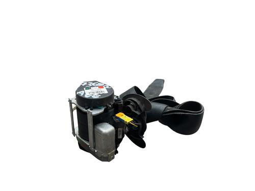 Front left belt tensioner VW GOLF V (1K1) 1.9 TDI | BP25501315C87