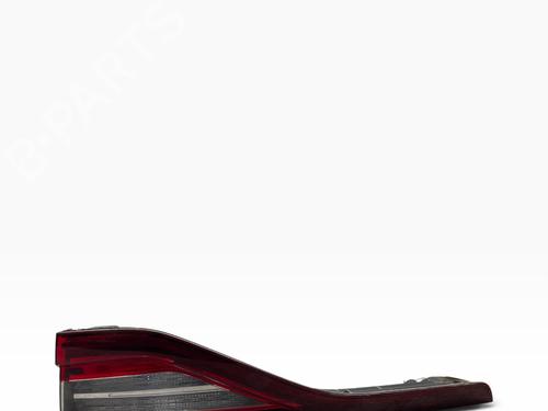 Right taillight RENAULT MEGANE IV Hatchback (B9A/M/N_) 1.2 TCe 130 (B9MR) | BP39091381C35 - Image 2