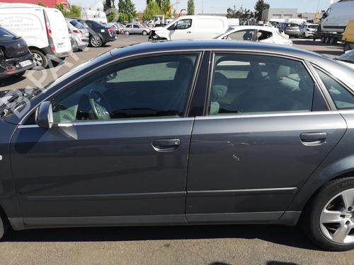 Left front fog light AUDI A4 B6 (8E2) 2.0 | BP25532030C30  - Image 6