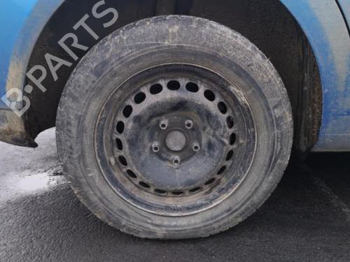 Front left lock VW TOURAN (1T1, 1T2) 1.9 TDI | BP25555048C98 