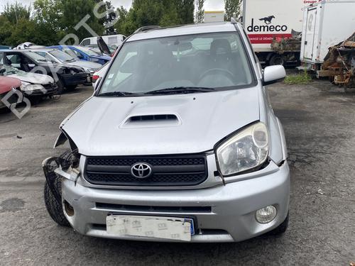 Starter TOYOTA RAV 4 II (_A2_) 2.0 D 4WD (CLA20_, CLA21_, CLA20R, CLA21R) | BP30508121M8 - Image 20