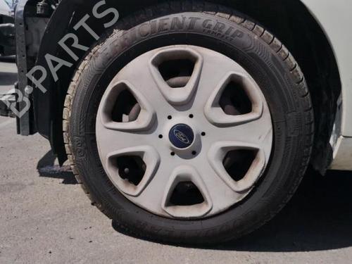 Steering column stalk FORD KA (RU8) 1.3 TDCi | BP25506098I23 - Image 26