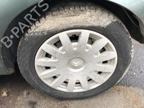 Venstre bremsekaliber foran CITROËN C3 I (FC_, FN_) 1.4 HDi | BP25576364M105 