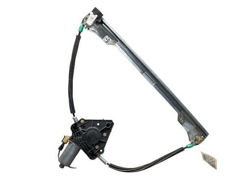 Front left window mechanism RENAULT KANGOO (KC0/1_) 1.9 dCi 4x4 | BP27283004C22