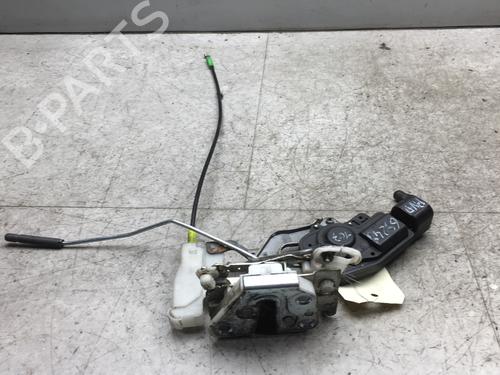 Used Front right lock PEUGEOT 107 (PM_, PN_) 1.4 HDi (54 hp) 25534176