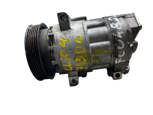 Used AC compressor AC compressor RENAULT CLIO IV (BH_) 1.5 dCi 75 (75 hp) 30508048 30508048