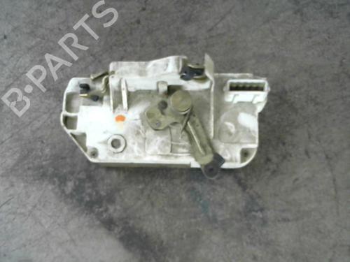 Used Rear left lock PEUGEOT 406 (8B) 2.0 Turbo (147 hp) 25583727