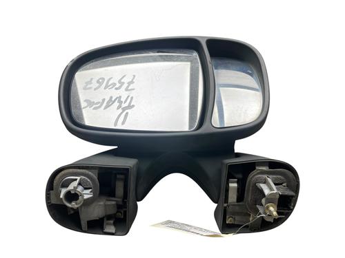 Right mirror RENAULT TRAFIC II Van (FL) 1.9 dCi 80 (FL0B) | BP32067155C27 - Image 3