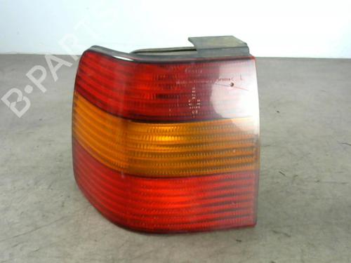 Used Left taillight VW PASSAT B3/B4 (3A2, 35I) 1.9 TDI (90 hp) 25584153