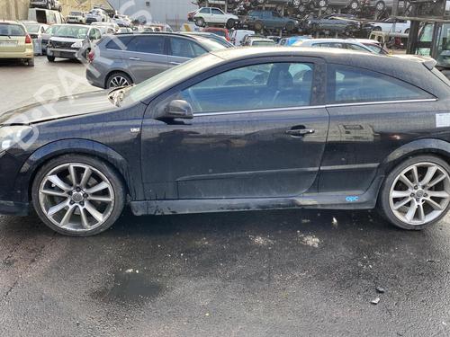 Climate control OPEL ASTRA H GTC (A04) 2.0 Turbo (L08) | BP25501967I5  - Image 18