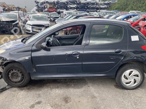 Front left seatbelt PEUGEOT 206+ (2L_, 2M_) 1.4 HDi eco 70 | BP29910754I26 - Image 29