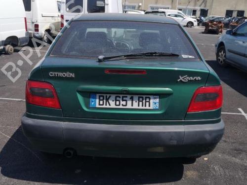 Right taillight CITROËN XSARA (N1) 1.9 D | BP25524148C35 