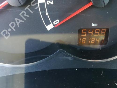 Compresseur AC OPEL MERIVA A MPV (X03) 1.3 CDTI (E75) | BP25536673M34 