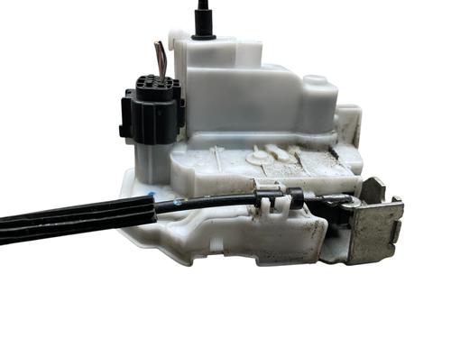 Used Front right lock FIAT TIPO Hatchback (356_, 357_) 1.6 D (356HXG11) (114 hp) 29247921