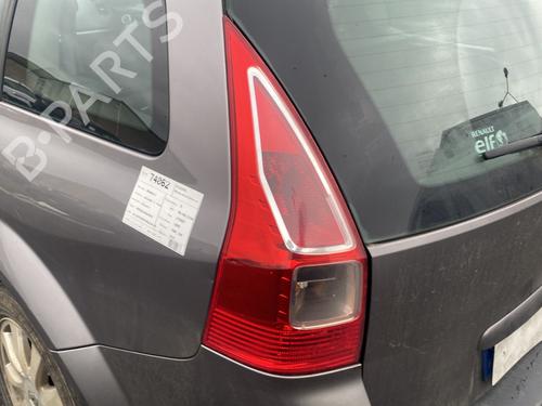 ABS pump RENAULT MEGANE II Estate (KM0/1_) 2.0 dCi | BP26684475M43 