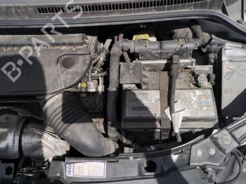 Steering column stalk FORD KA (RU8) 1.3 TDCi | BP25506098I23 - Image 31