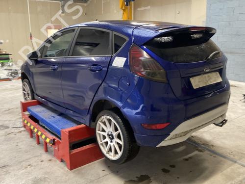 Right front driveshaft FORD FIESTA VI (CB1, CCN) 1.0 EcoBoost | BP32315464M39 - Image 33