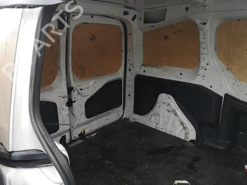 Left sun visor PEUGEOT PARTNER Box Body/MPV 1.6 HDi / BlueHDi 75 | BP25520125I1 - Image 13